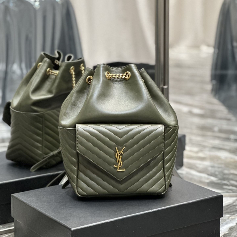 Y*L bucket bags